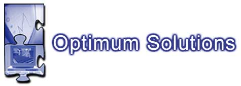 OPTIMUM SOLUTIONS